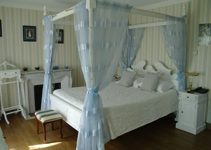 Hotel De La Loire