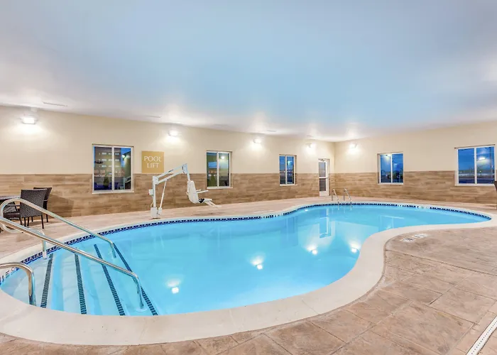 Candlewood Suites Bethlehem South By Ihg