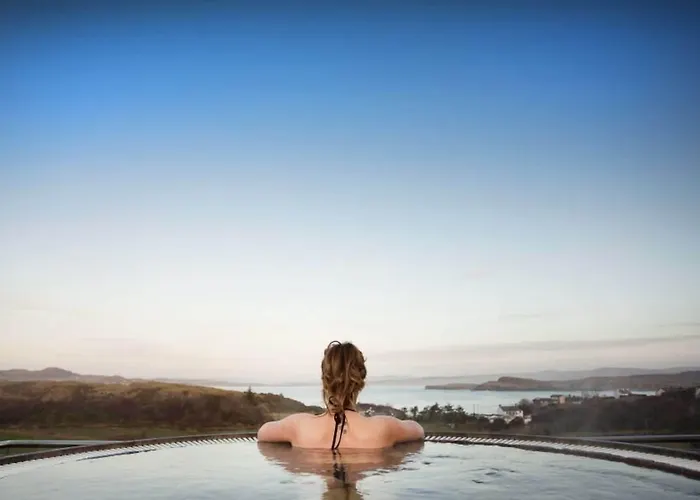 Shandon Hotel & Spa