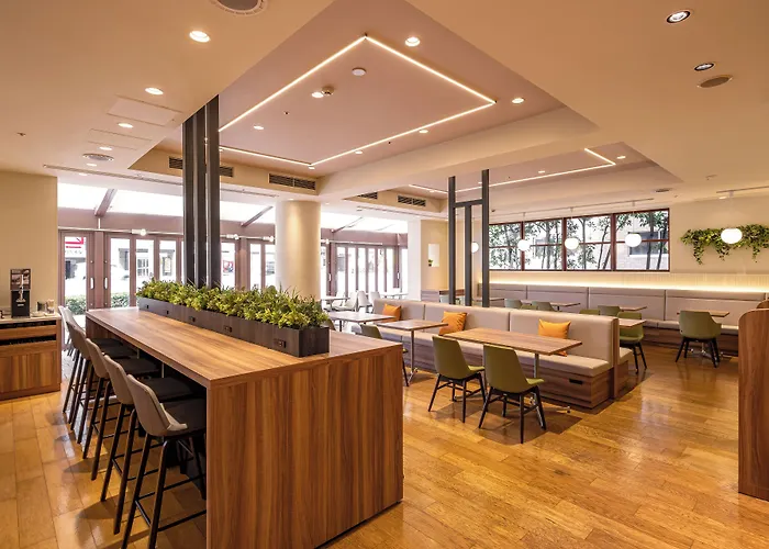 Richmond Hotel Hamamatsu