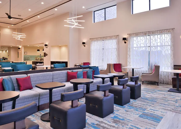 Homewood Suites Des Moines Airport