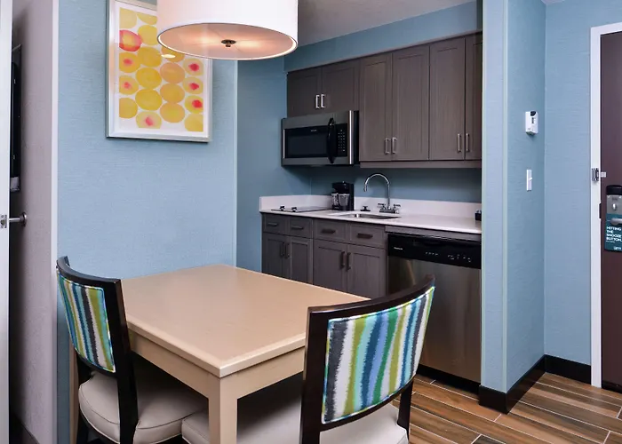 Homewood Suites Des Moines Airport