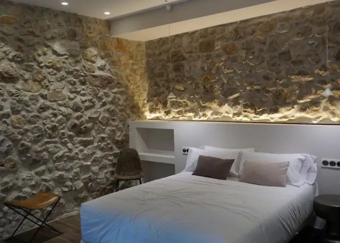 Hotel Rural Sagarlore