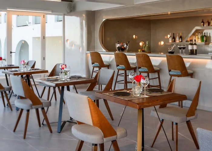 Elements Of Caldera Suites