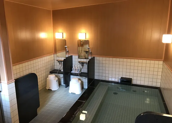 Hotel Famitic Nikko Station