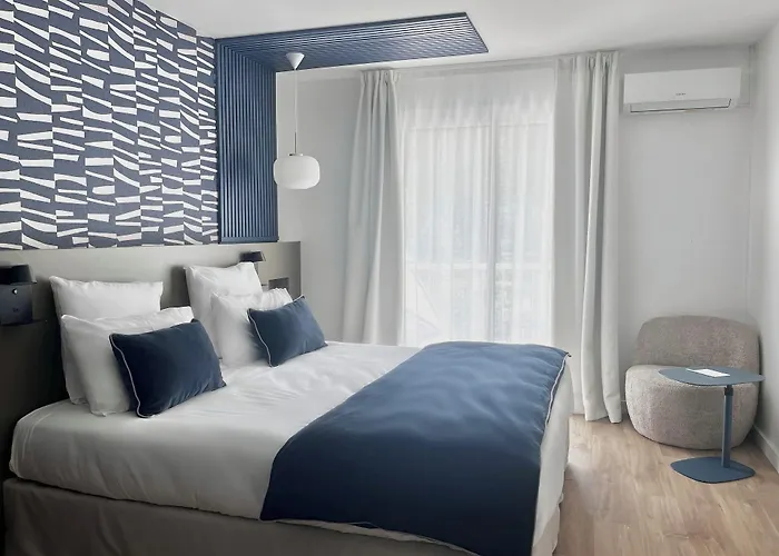 Le Prose Hôtel