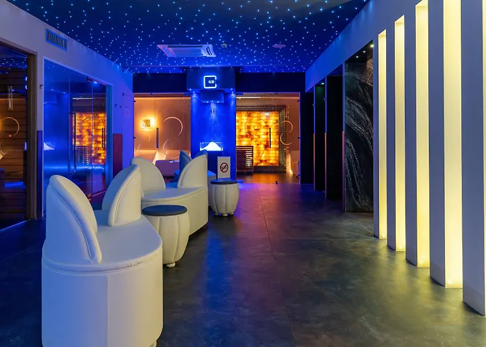 The Moon Boutique Hotel&Spa