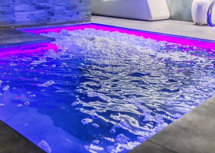 The Moon Boutique Hotel&Spa
