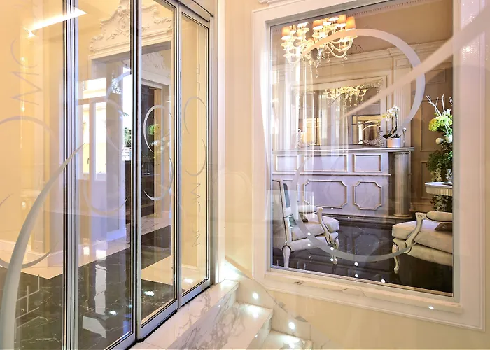 The Moon Boutique Hotel&Spa