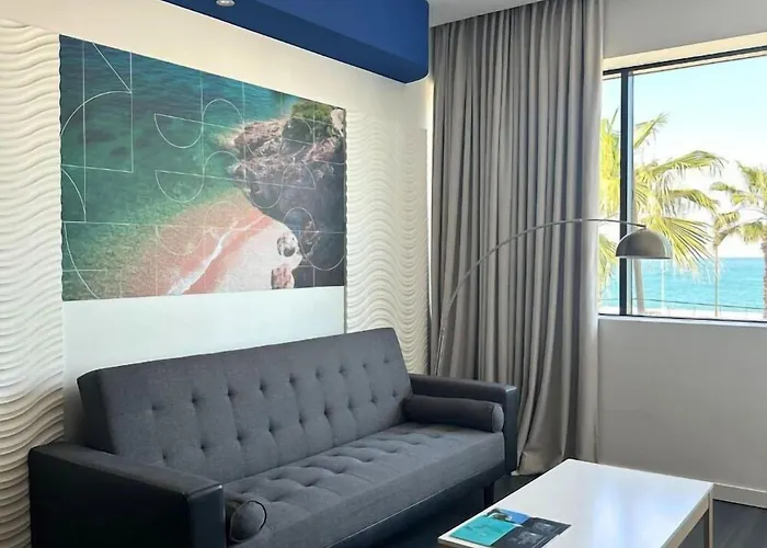 Soblue Hotel