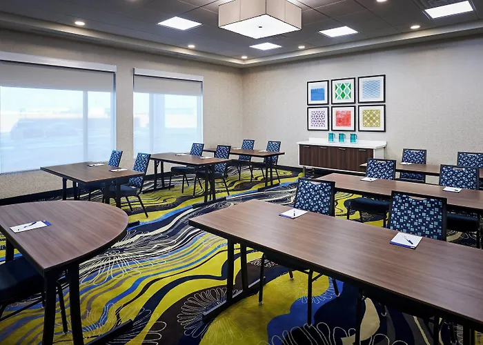 Holiday Inn Express & Suites - Brantford By Ihg