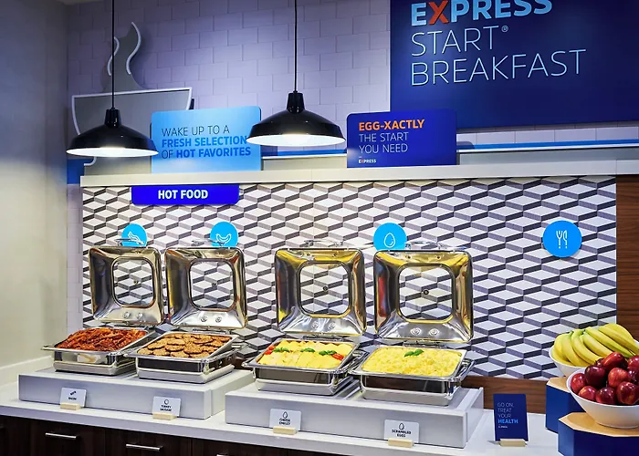 Holiday Inn Express & Suites - Brantford By Ihg