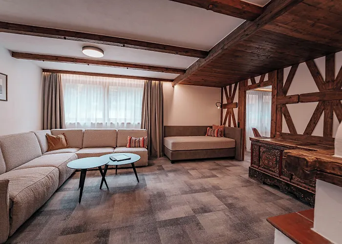 Hotel Grieshof