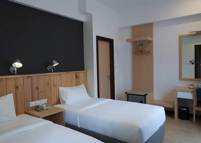 De House Hotel