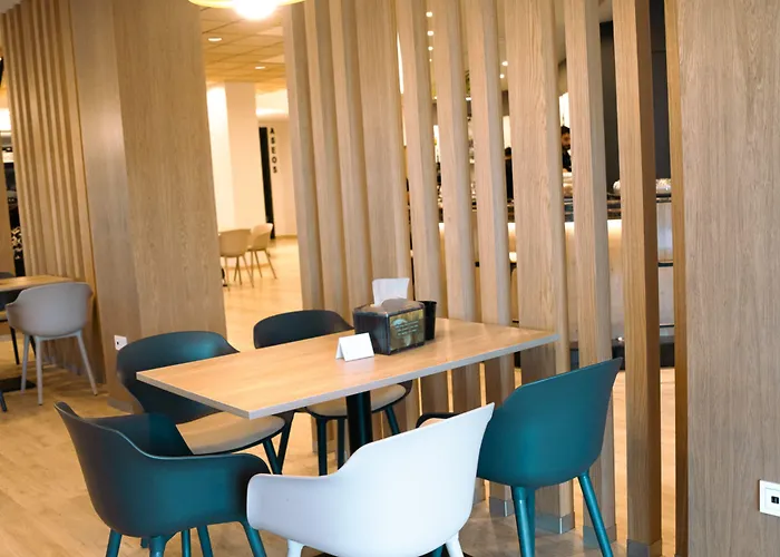 Hospedium Hotel Triana