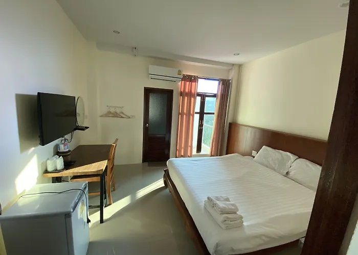 Jitra Resort