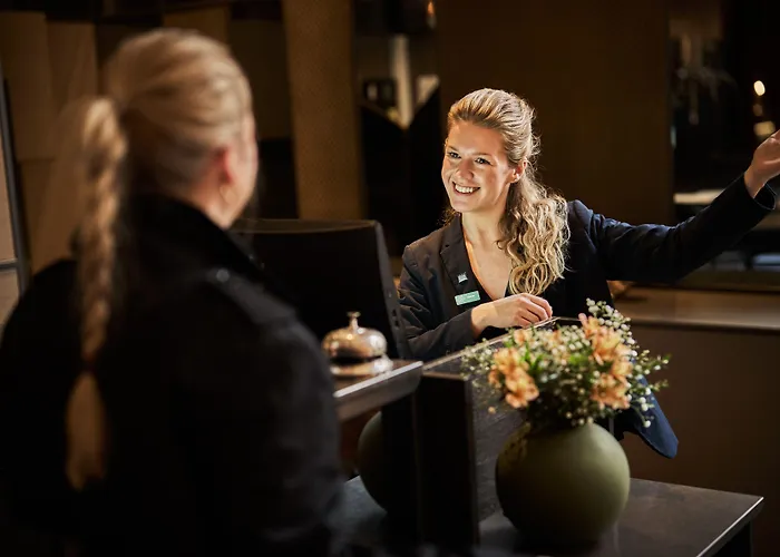 Opus Xvi, A Member Of Small Luxury Hotels Of The World