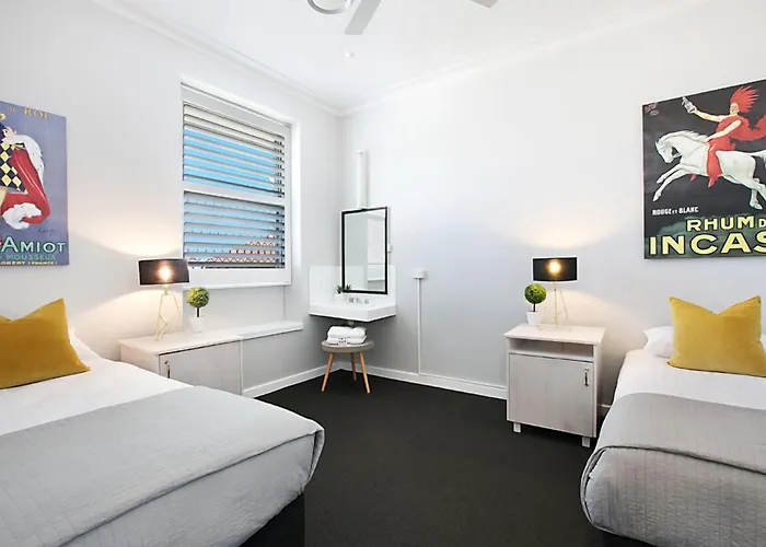 Northern Star Hotel
