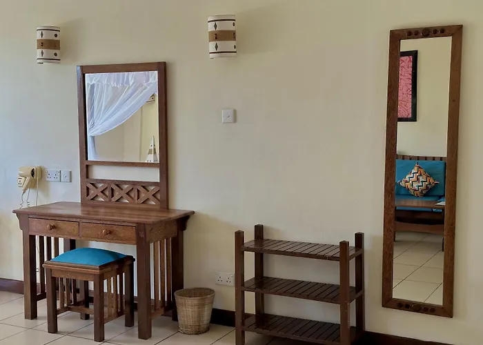 Cityblue Creekside Hotel & Suites