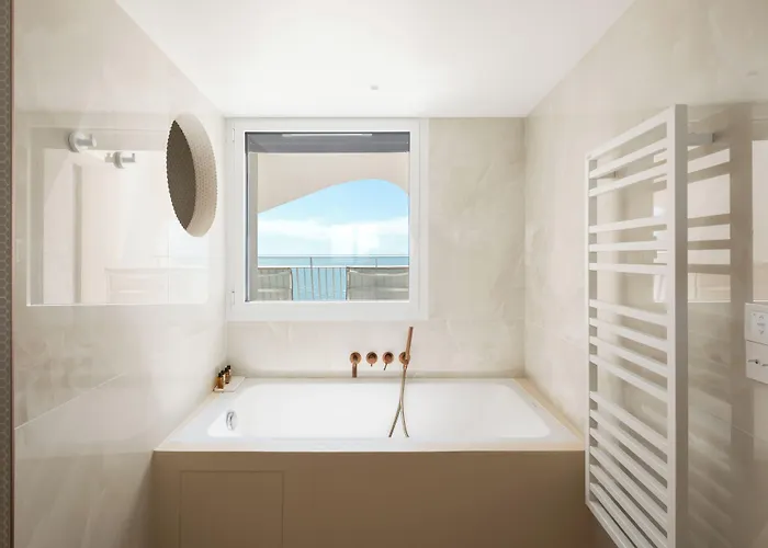 Hôtel de la Plage