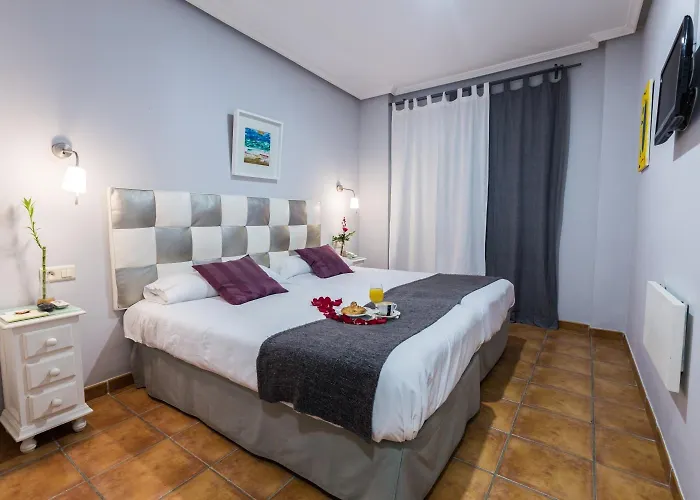 Hotel La Encomienda