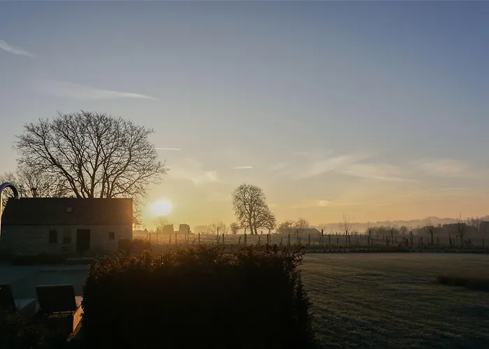 Boutique Hotel De Brakelhoen