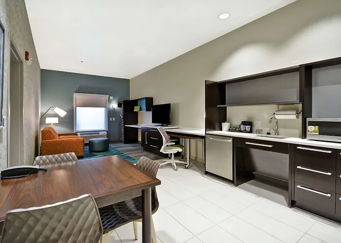 Home2 Suites By Hilton Carbondale
