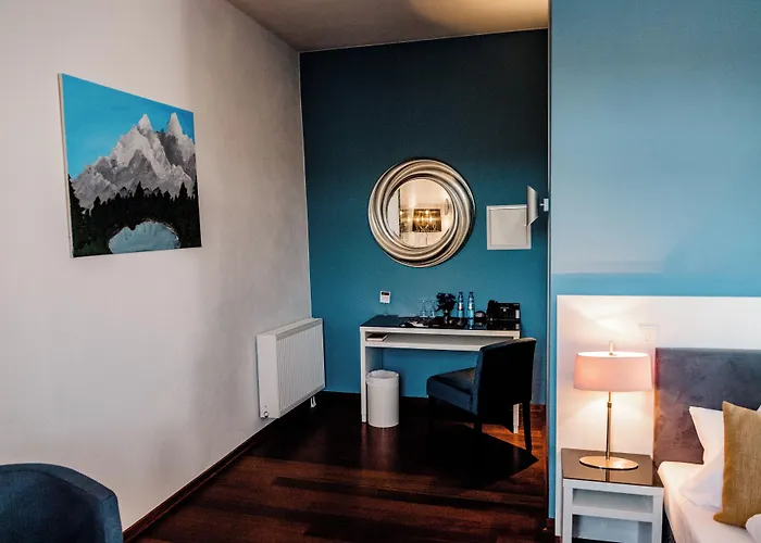 Hotel Gut Landscheid