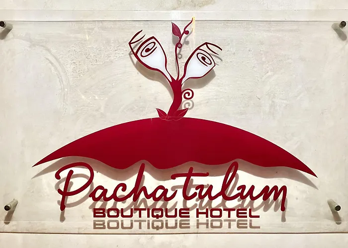 Pacha Tulum Boutique Hotel