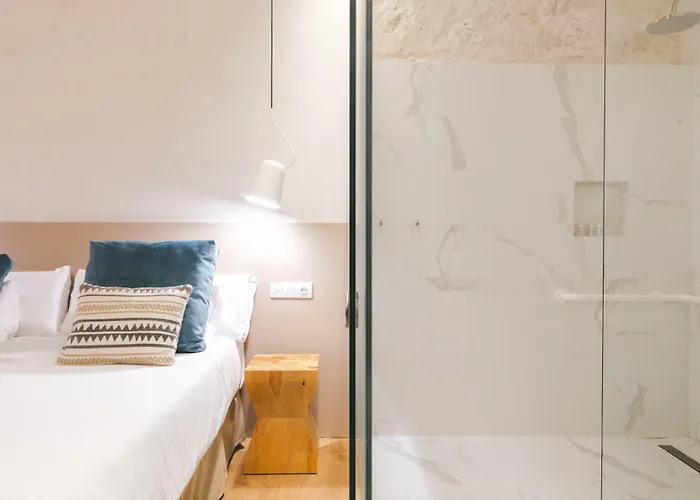 Veintiuno Emblematic Hotels By Airnest (Adults Only)