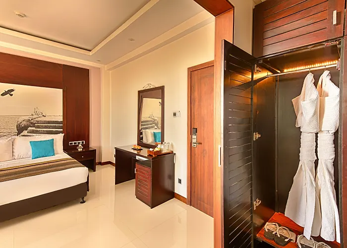 Northgate Jaffna