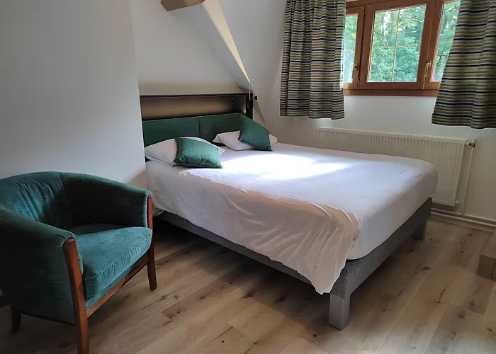 Logis Relais Saint Michel