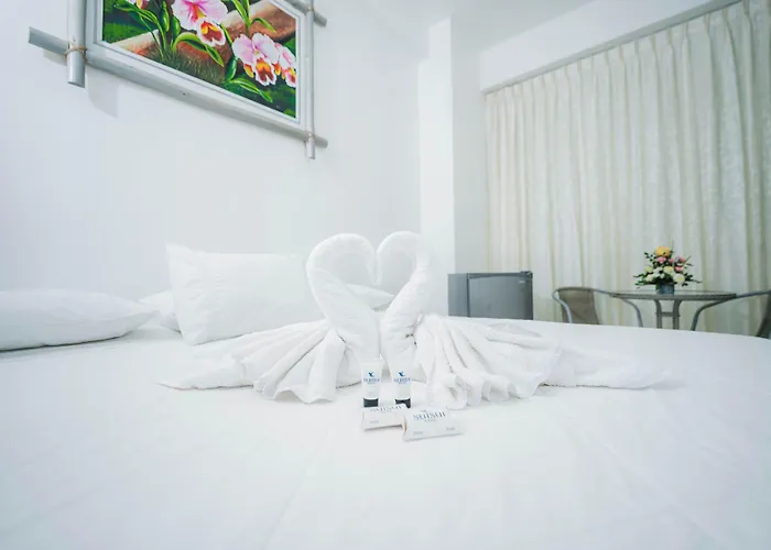 Hotel Suisui