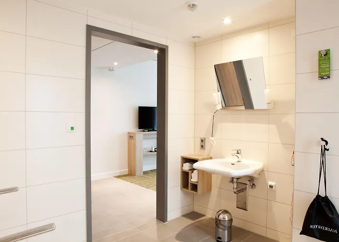 Hampton By Hilton Dortmund Phoenix See