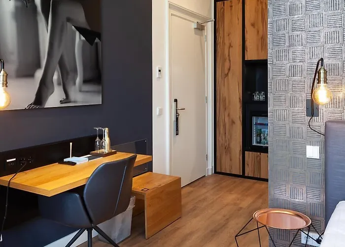 Hotel Julien
