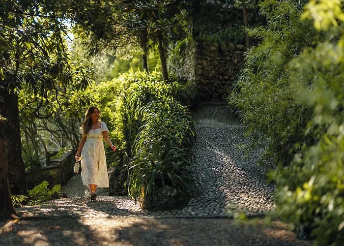 Hotel Villa Cipressi, By R Collection Hotels