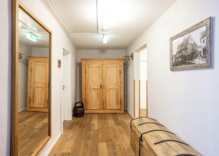 Hotel Goldene Steig