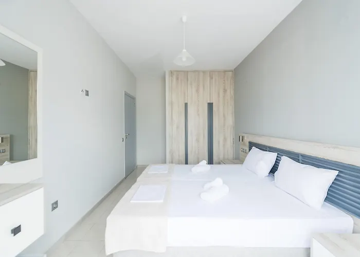 Maritina Apartments