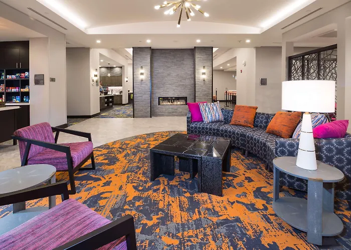 Homewood Suites By Hilton Tulsa Catoosa