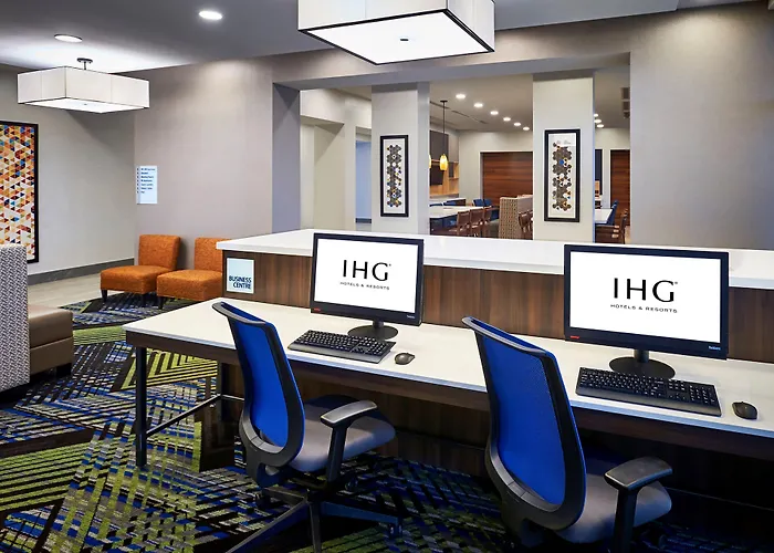 Holiday Inn Express Niagara-On-The-Lake By Ihg