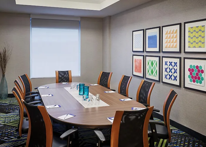 Holiday Inn Express Niagara-On-The-Lake By Ihg
