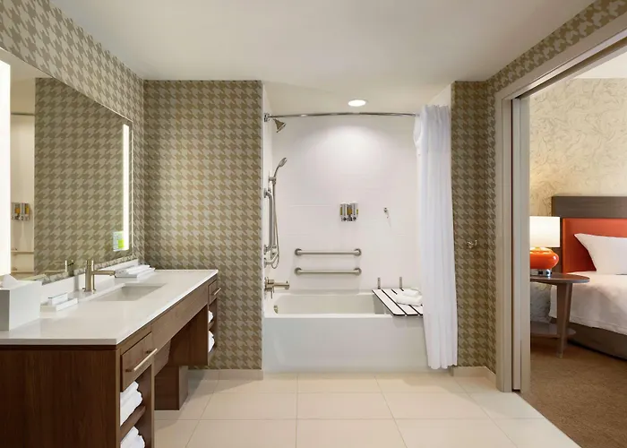 Home2 Suites By Hilton Frederick