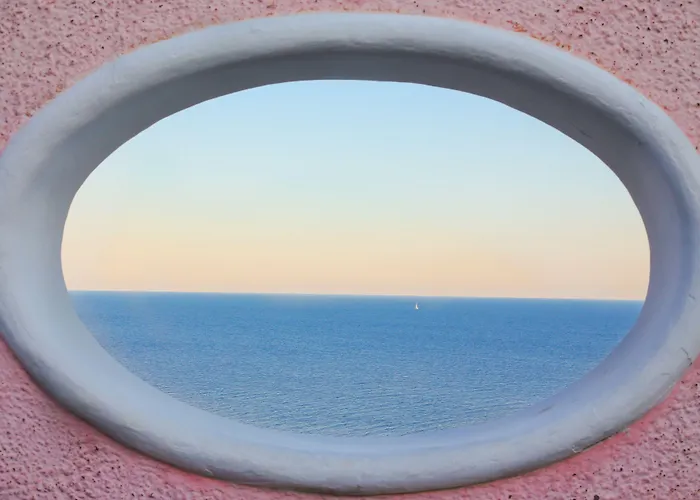 Hotel Torre Sant'Angelo