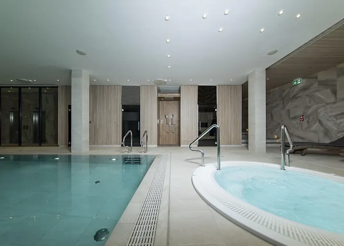 Baltivia Sea Resort
