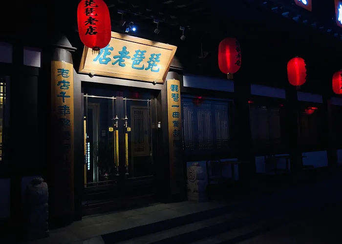 Pipa Hotel Datong