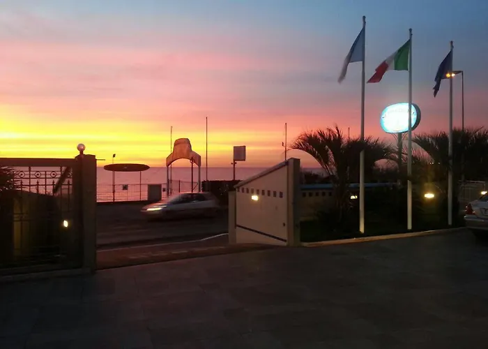 Serpa Hotel