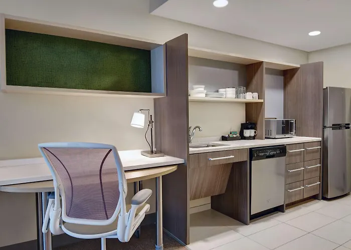 Home2 Suites By Hilton Bordentown