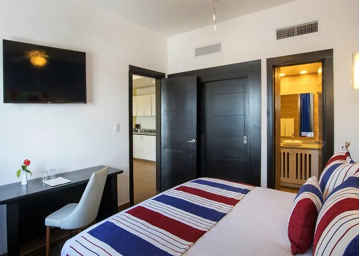 Hotel Whala!Urban Punta Cana