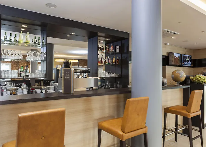 Staycity Aparthotels Heidelberg