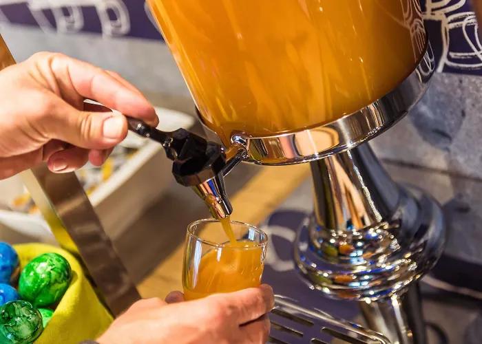 Ibis Budget Muenchen Airport Erding